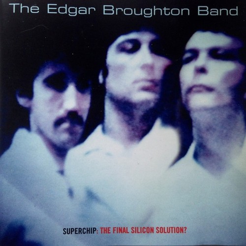 The edgar broughton band - edgar,