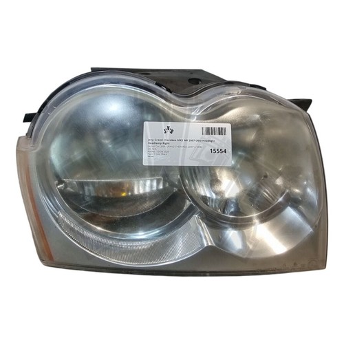 Jeep headlight headlamp - jeep,