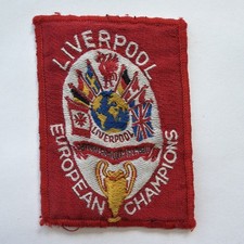 Vintage Follow Liverpool