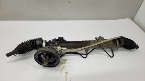Peugeot 206 steering - 206+,