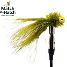 6 x Booby Long Tail Damsel