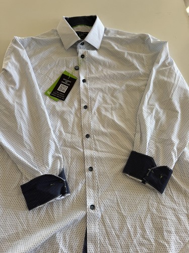 Society threads dress shirt - threads,