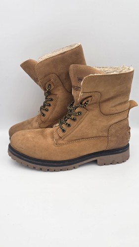 Wrangler mens leather - wrangler,