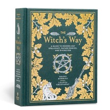 Witch's Way: A Guide to