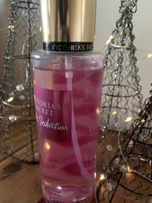 Victoria’s Secret Pure Seduction Shimmer Fragrance Mist 250ml unwanted got t