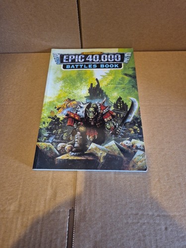 Warhammer epic 40000 - warhammer, 40k