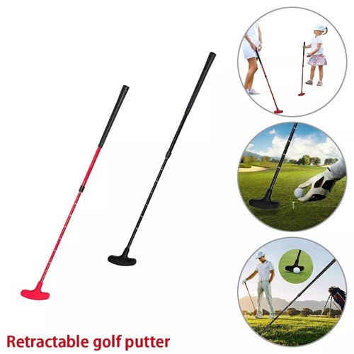 Kid practice golf - practice,