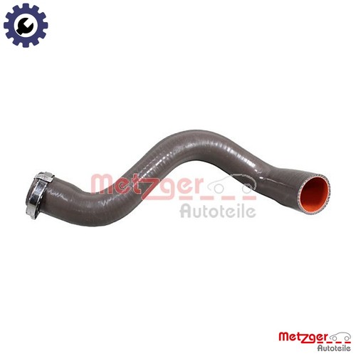 Charge air hose 2401034 - charge,