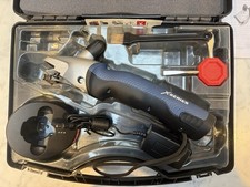 heiniger Xplorer Cordless