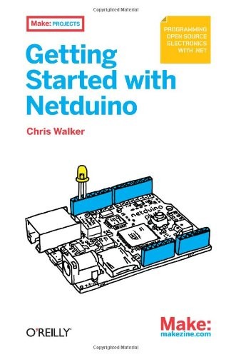 Make getting started - getting, with