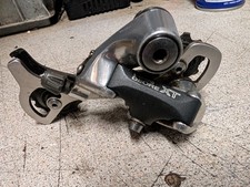 SHIMANO XT 8 SP REAR DERAILLEUR RETRO RD-M739