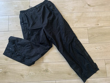 Mens Waterproof PING HYDRO PRO GOLF Trousers (L)