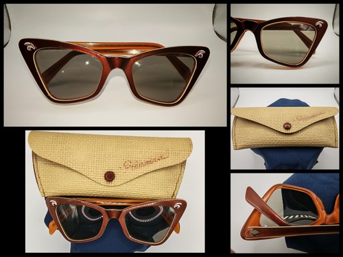 Polaroid cool ray - cool, sunglasses