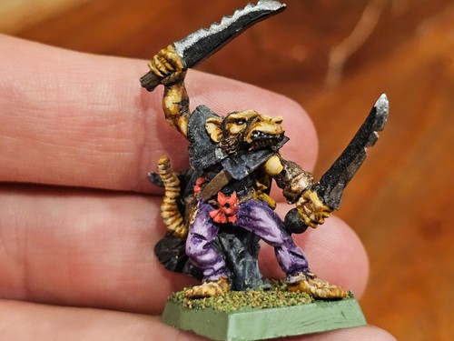 Warhammer fantasy aos old - fantasy,