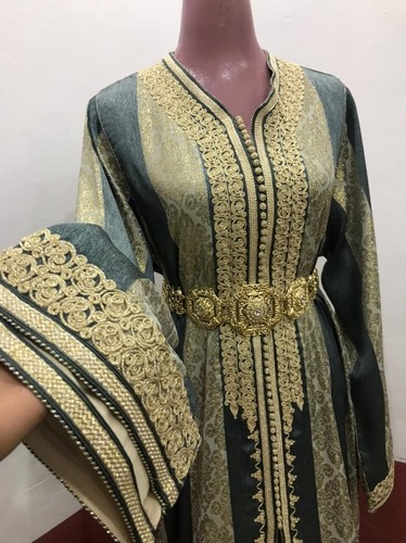 Takchita marocainne