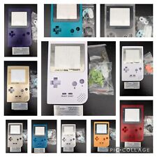Nintendo Gameboy Pocket GBP
