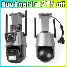 8MP Wireless IP Camera WIFI