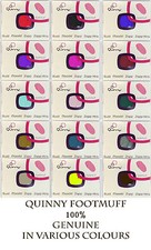 New Quinny Buzz / Buzz Xtra / Zapp / Zapp Xtra & Xtra 2 Speedi 100% genuine box