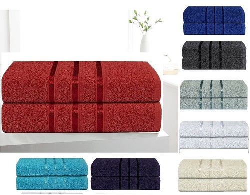 Piece bathroom bath towels - bathroom,