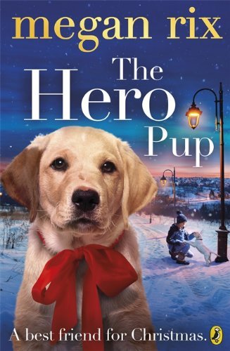 The hero pup megan - pup, by