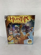 Huntik trading card - huntik, game