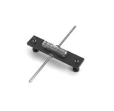 RC Helicopter Blade Balancer