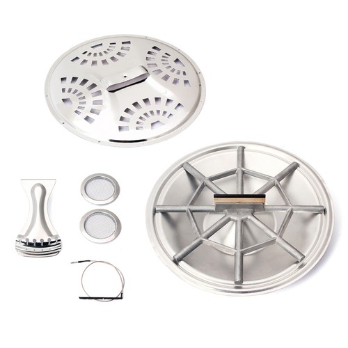 8pcs dobro guitar resonator - guitar,