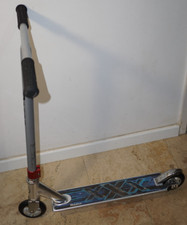 Razor USA Pro X III Stunt Scooter T-Bar Style Handlebar Age 8+ Aluminium Superb