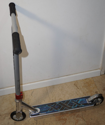 Razor usa pro iii stunt - usa,