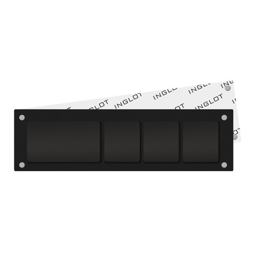 Inglot freedom system palette - inglot,