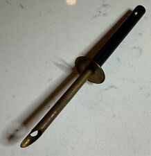 Vintage READICUT WOOL CO Rug Making Tool Terry Mills Retro