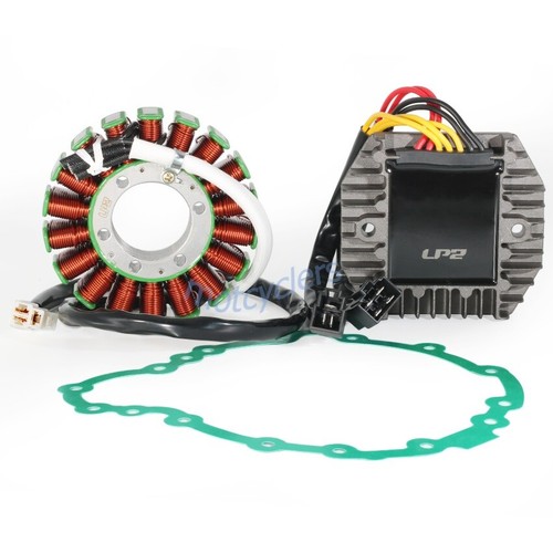 Stator regulator gasket for - stator+regulator+gasket,