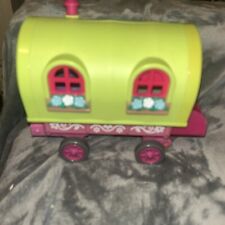 Early Learning Centre Gypsy Caravan.