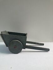 Slate Horse Cart Shire Horse Small Replacement Prop Vintage Hand Crafted Craft