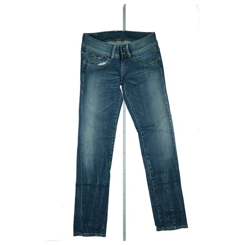 Pepe jeans brooke trousers - pepe,