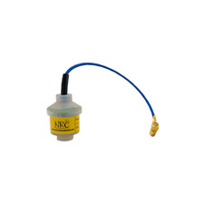 The NRC O2 oxygen cell Type