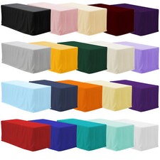 Fitted polyester - fitted,