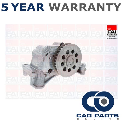 Engine oil pump - engine, cpo