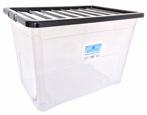 Quality plastic storage boxes - storage,
