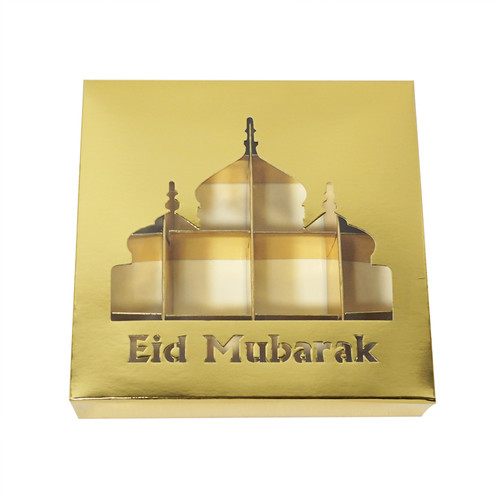 Empty eid pick - mix, sweet