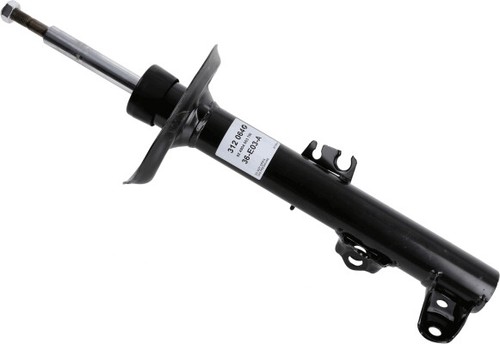 Shock absorber for bmw e36 - absorber, bmw:3,e36,3
