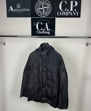 Stone Island Black Shadow