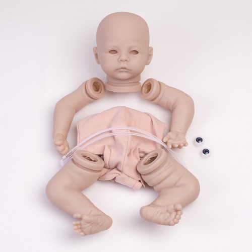Diy realistic reborn baby - diy,