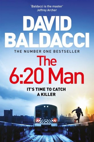 The man - 6:20,