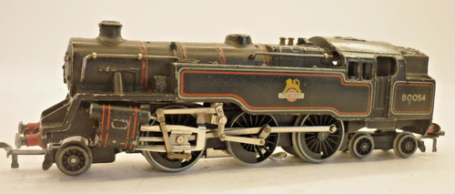 Hornby dublo 4mt tank - br,