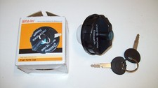 Universal Locking Car Fuel Cap