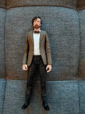 DOCTOR WHO FIGURE * ELEVENTH