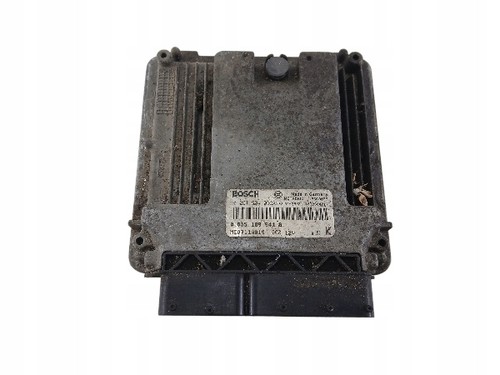 Alfa romeo jts engine - 2.0,