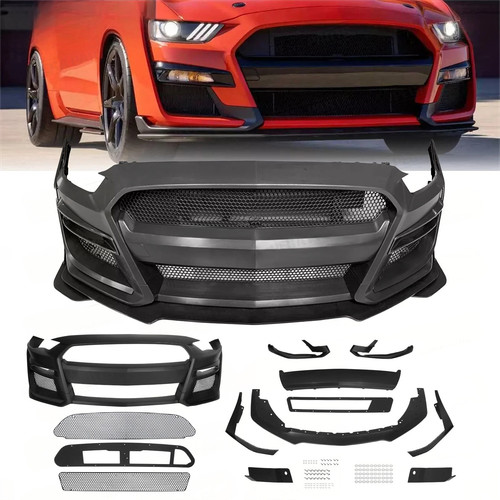 Fits 2018 2023 ford - 2018-2023, mustang