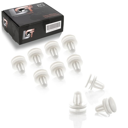 10x door panel fixing - door,